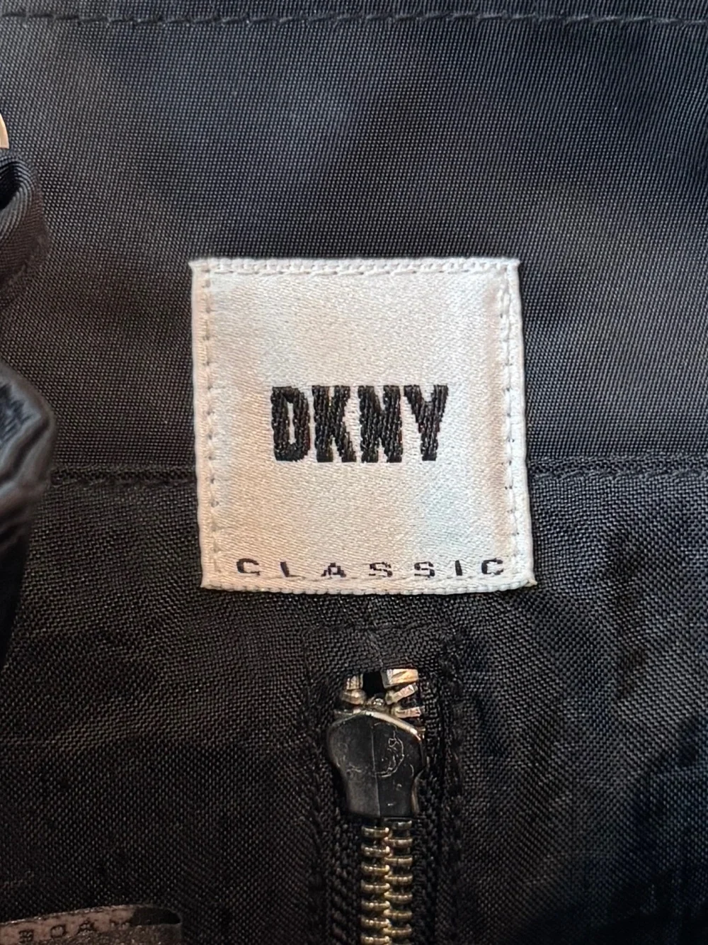 Dkny nice vintage